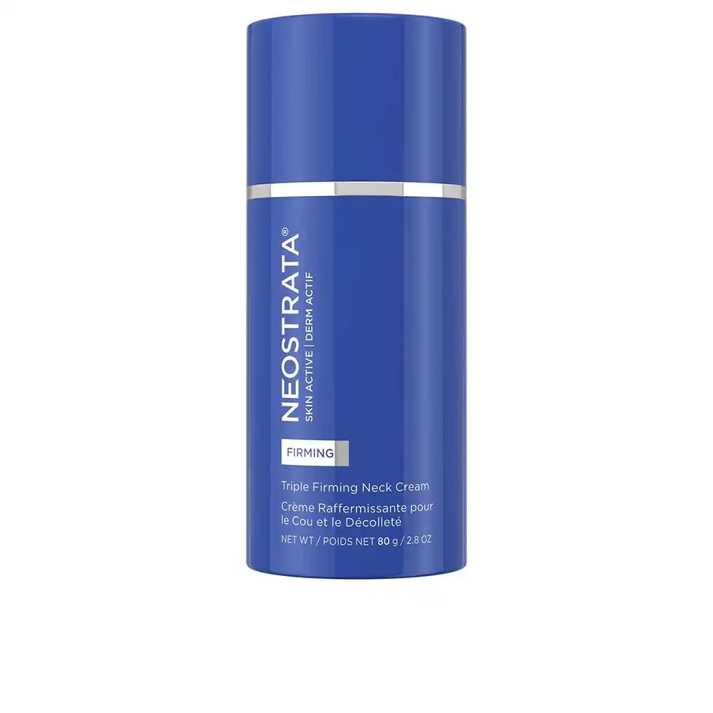 Skin Active Crema Reafrimante Cuello y escote 80 gr - Neostrata - Comparador de precios