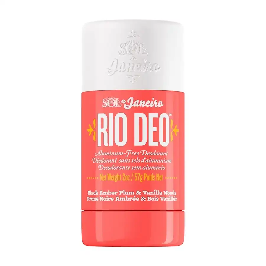 Sol de Janeiro - Bom Dia Rio Deo Cheirosa 40 Desodorantes 57 g unisex - Sol de Janeiro - Comparador de precios