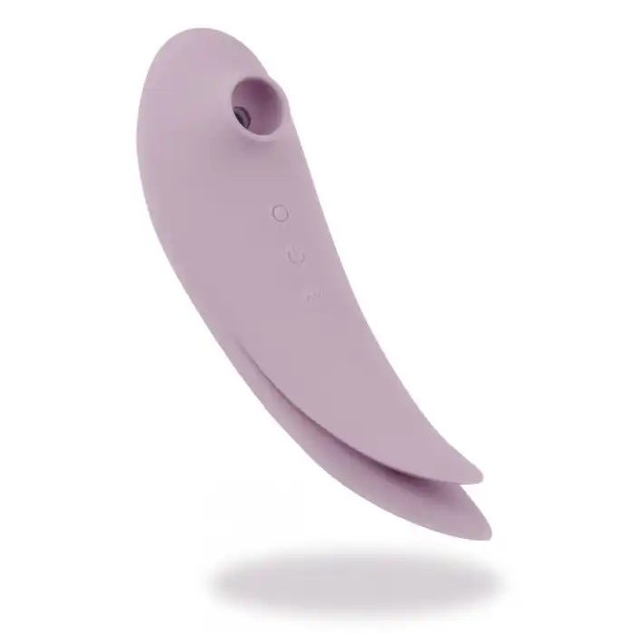 Sorbete Delfin Succionador - Oooh! - Comparador de precios