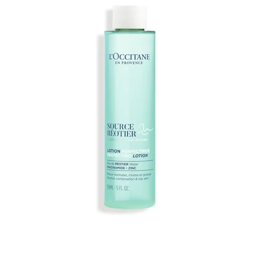 Source Reotier esencia perfeccionadora 150 ml - L'Occitane en Provence - Comparador de precios