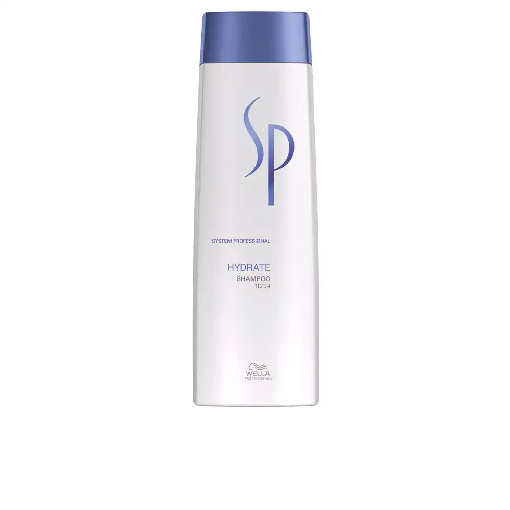 Sp Hydrate shampoo 250 ml - System Professional - Comparador de precios
