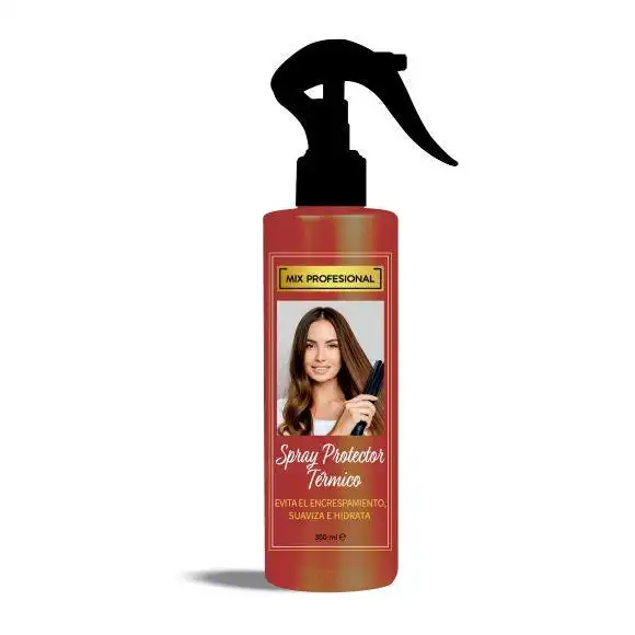Spray Protector Térmico - MIX - Comparador de precios