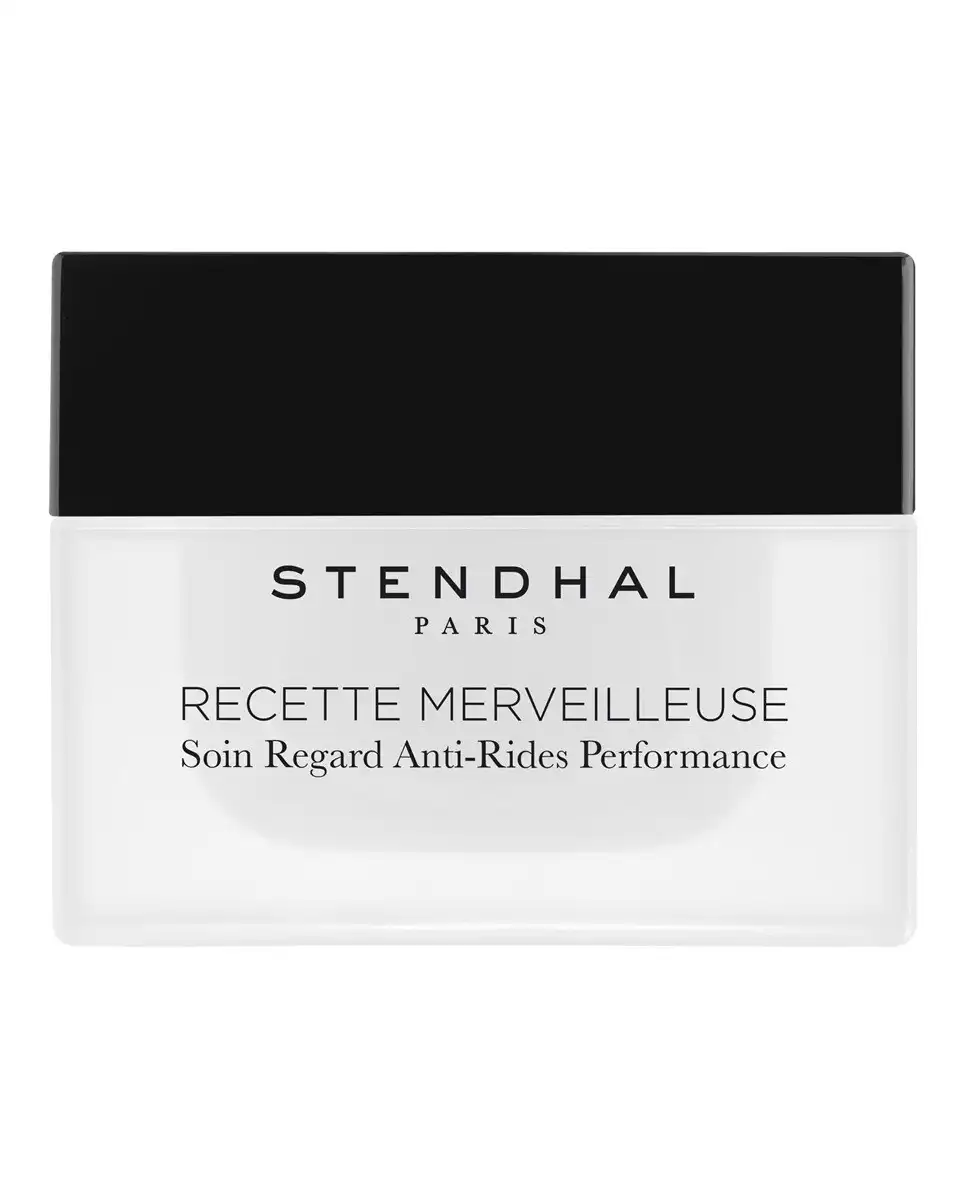 Stendhal - Contorno De Ojos Recette Merveilleuse Soin Regard Anti-Rides Performance 10 Ml - Stendhal - Comparador de precios