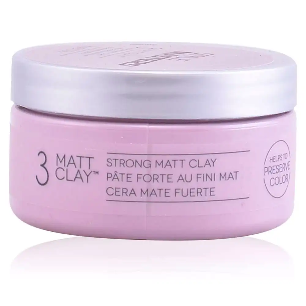 Style Masters matt modelling clay 85 gr - Revlon - Comparador de precios