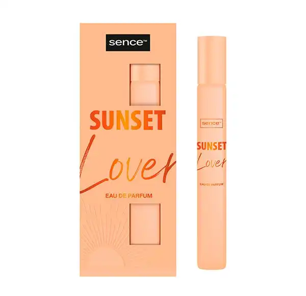 Sunset Lover - SENCE BEAUTY - Comparador de precios