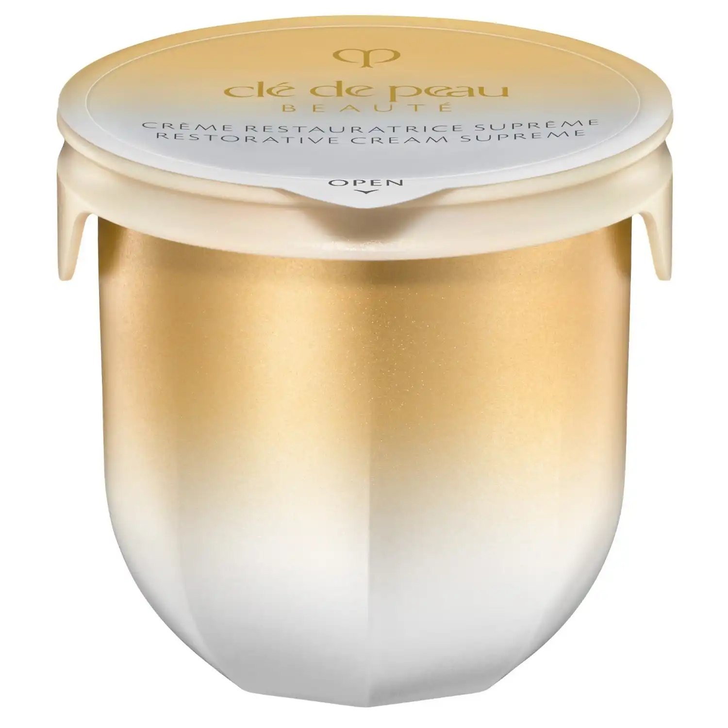Supreme Restorative Cream Crema facial 50 ml - Clé de Peau Beauté - Comparador de precios
