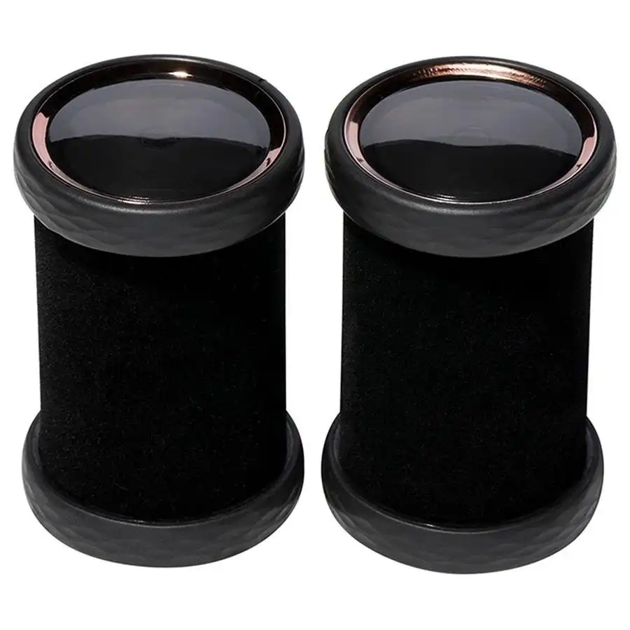 T3 - Volumizing Hot Rollers Luxe ‚Äì 38Mm Pack De 2 Rulos 1 pieces unisex - T3 - Comparador de precios