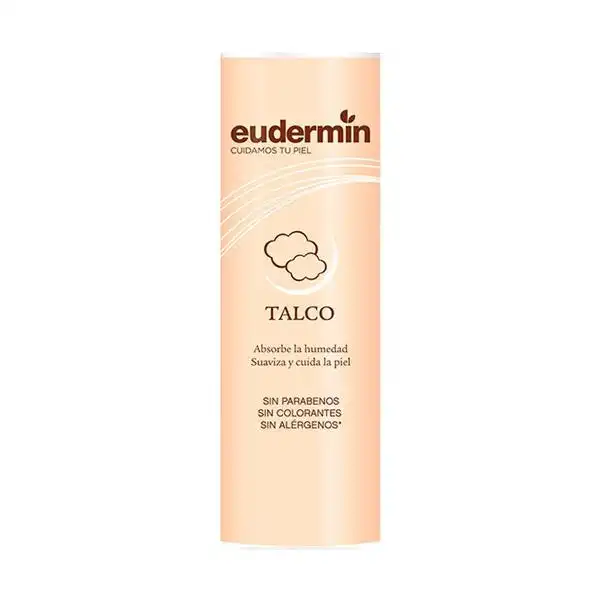Talco - Eudermin - Comparador de precios