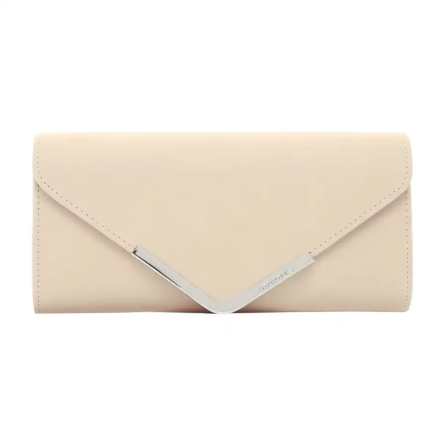 Tamaris - Clutch TAS Amalia Bolsos Clutch 1 pieces Nude female - tamaris - Comparador de precios