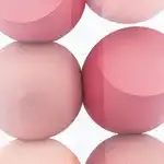 Technique Pro - Esponjas De Maquillaje Múltiples Esponjas de maquillaje 7 pieces Edición Rosa - Technique Pro - Comparador de precios