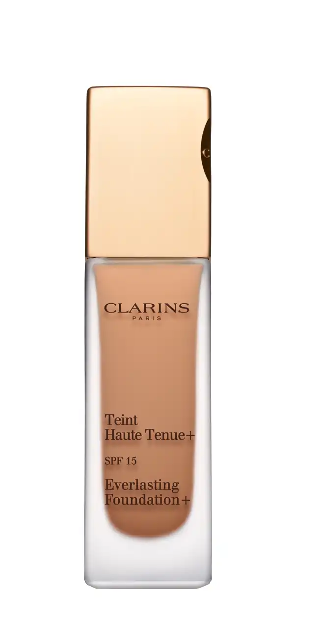 Teint Haute Tenue+ Spf 15 113 Chesnut - Clarins - Comparador de precios