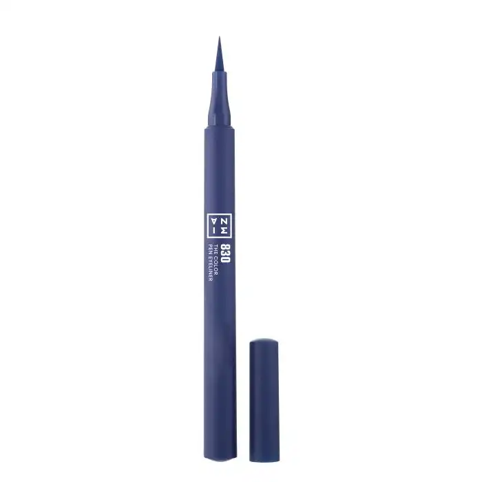The Color Pen Eyeliner - 3ina - Comparador de precios