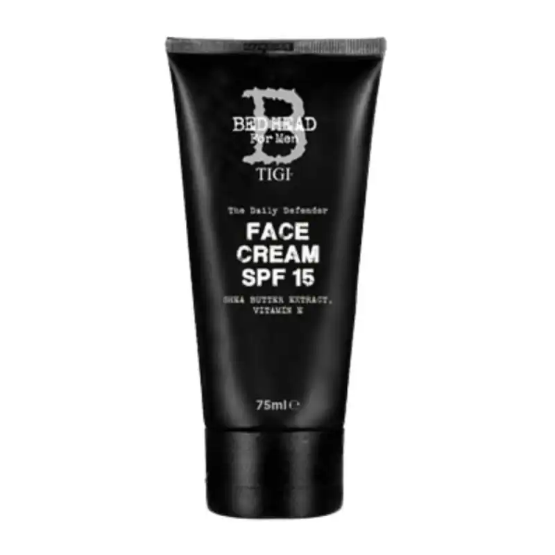 The Daily Defender Face Cream SPF 15 - 75 ml - Tigi - Tigi - Comparador de precios