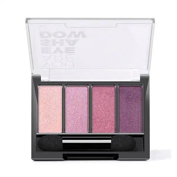 The Eyeshadow Essential Cendre De Rosé - YOU ARE COSMETICS - Comparador de precios
