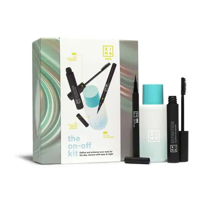 The On-Off Kit - 3ina - Comparador de precios