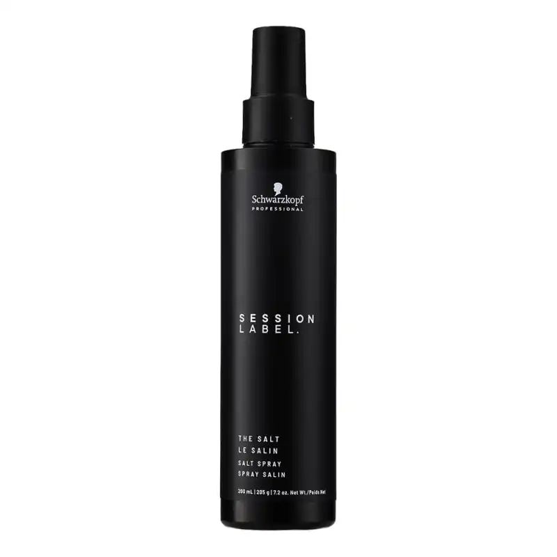 The Salt - 200 ml - Schwarzkopf - Schwarzkopf - Comparador de precios