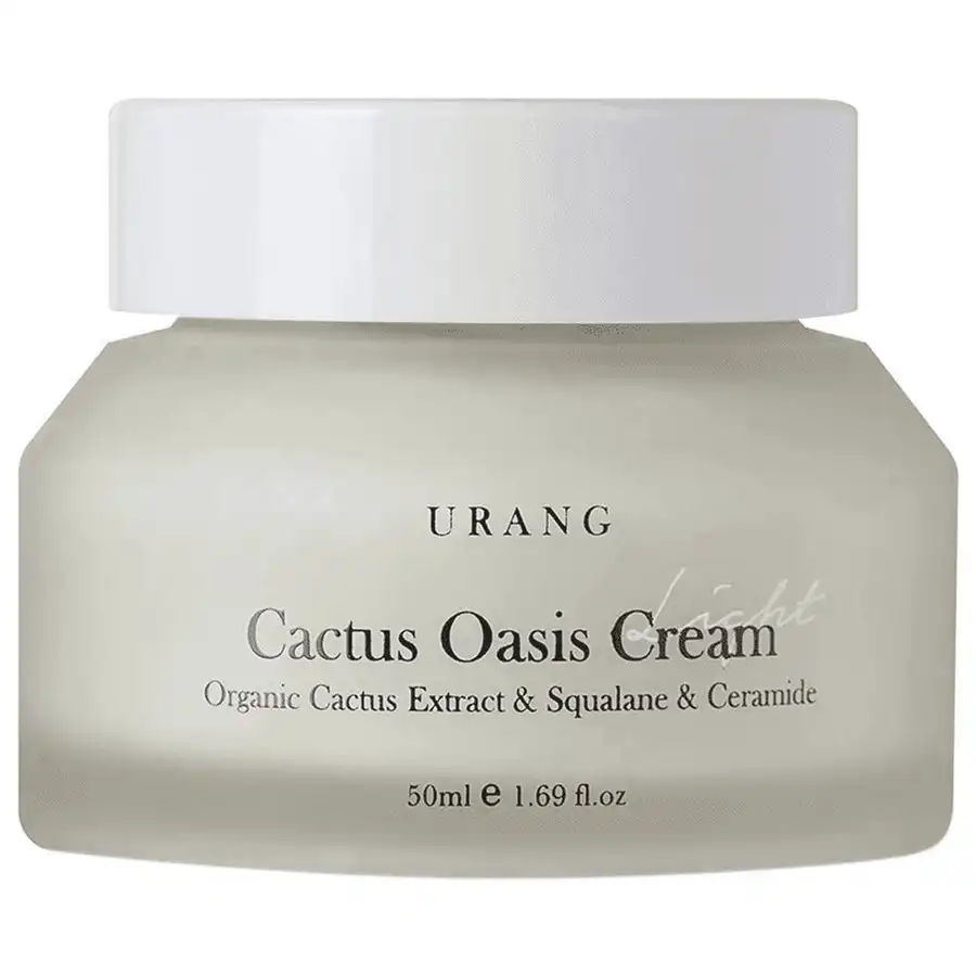 URANG - Oasis Cream Cremas faciales 50 ml female - Urang - Comparador de precios