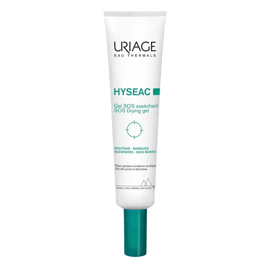 Uriage - HYSÉAC SOS Cremas faciales 15 ml unisex - Uriage - Comparador de precios