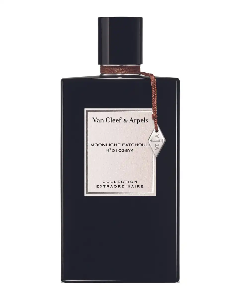 Van Cleef & Arpels - Eau De Parfum Moonlight Pachulí 75 Ml - Van Cleef & Arpels - Comparador de precios