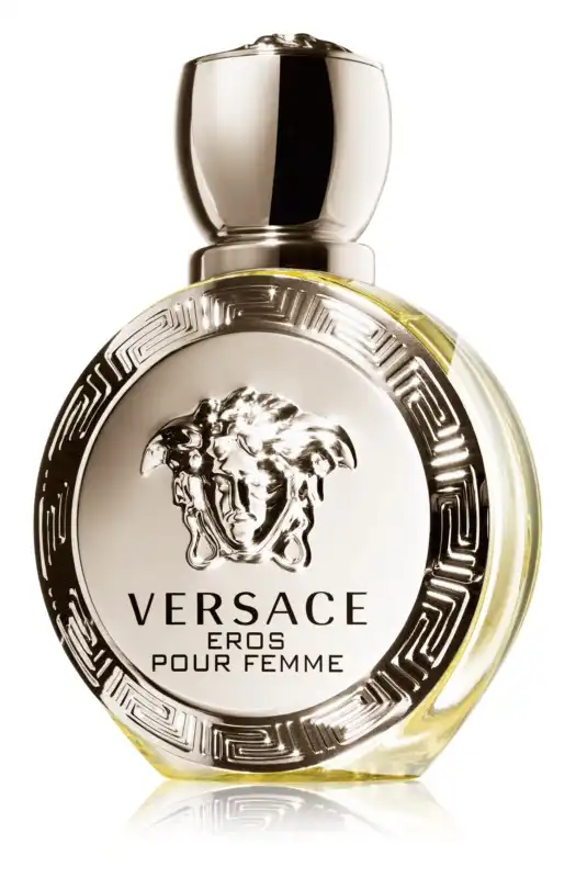 Versace Eros Pour Pour Femme Eau de Parfum - Versace - Comparador de precios