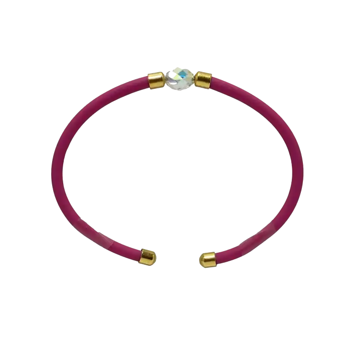 Vert Bracialetto Pulsera Crystal - Le Bijoux - Comparador de precios