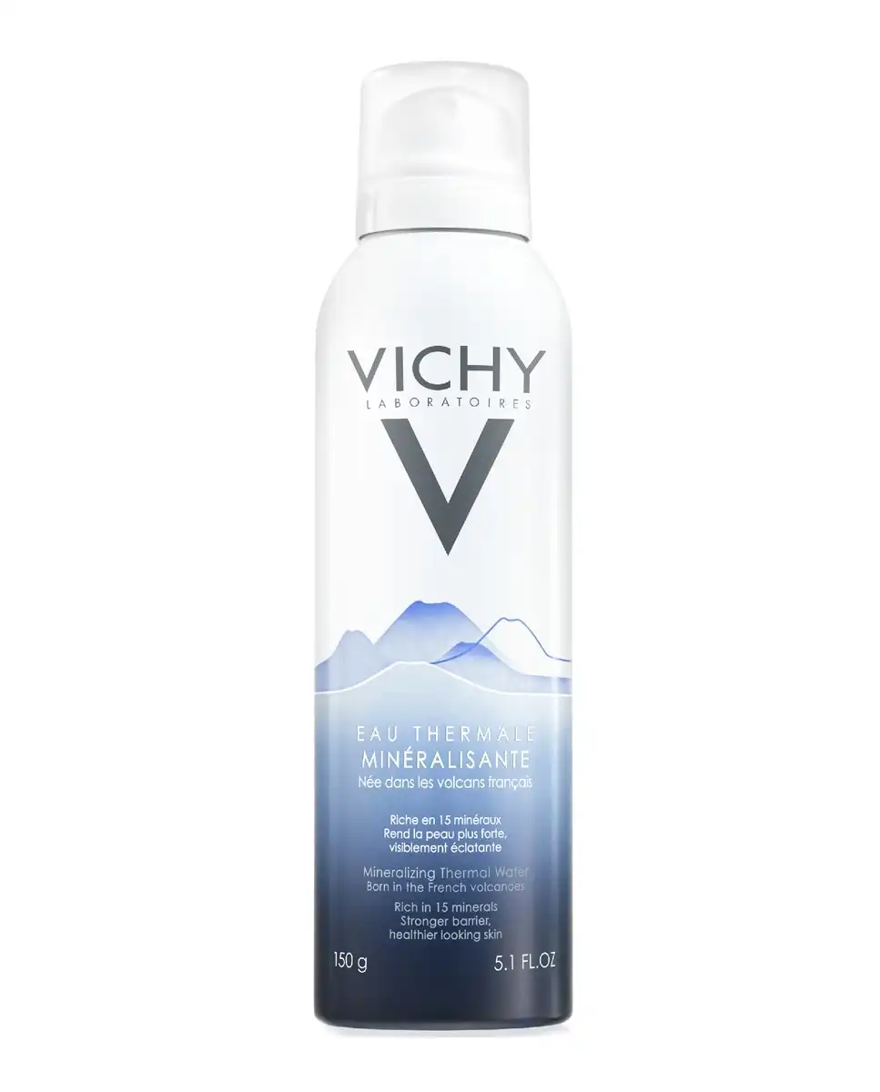 Vichy - Agua Termal - Vichy - Comparador de precios