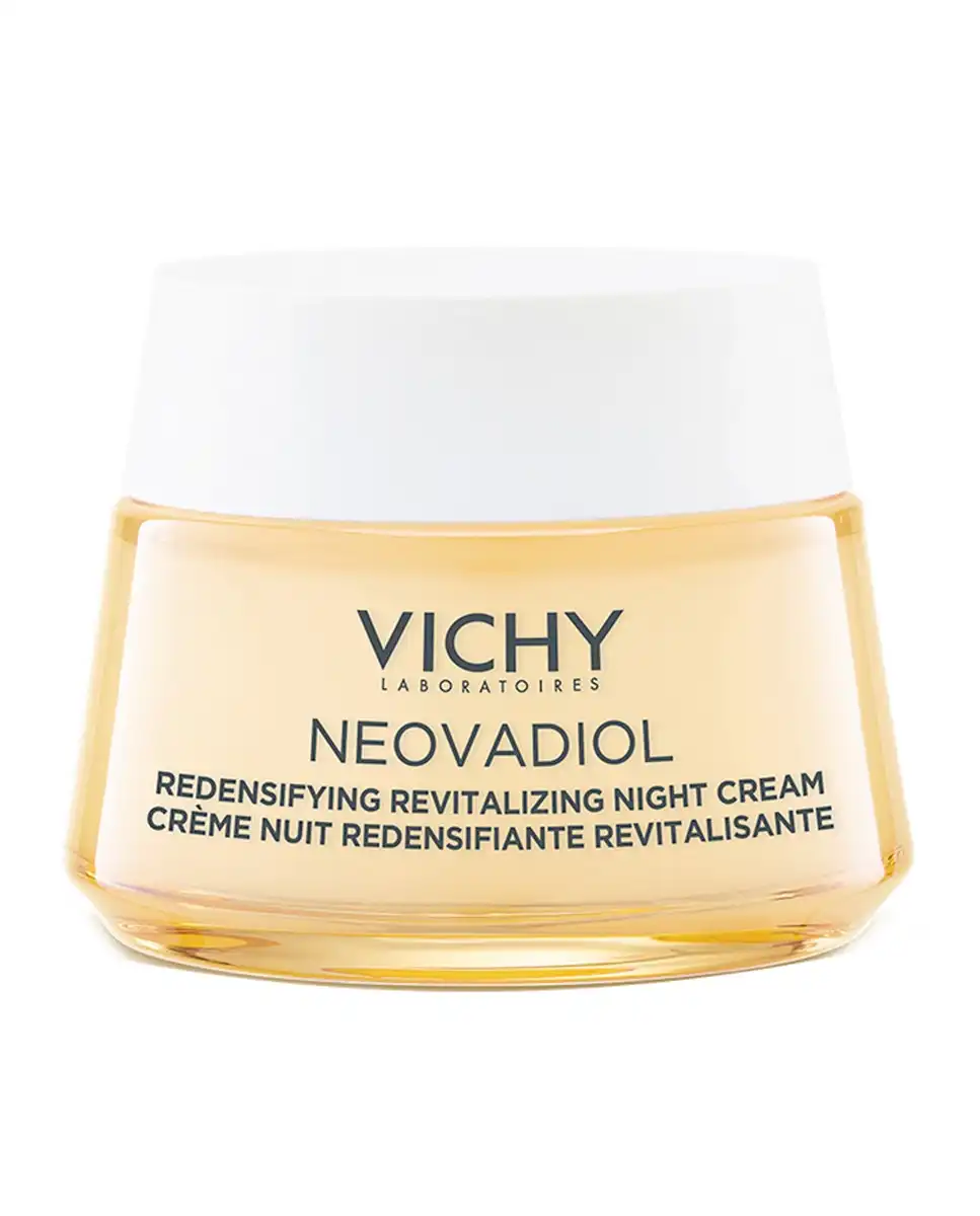 Vichy - Crema De Noche Neovadiol Protocolo Rellenador 50 Ml - Vichy - Comparador de precios