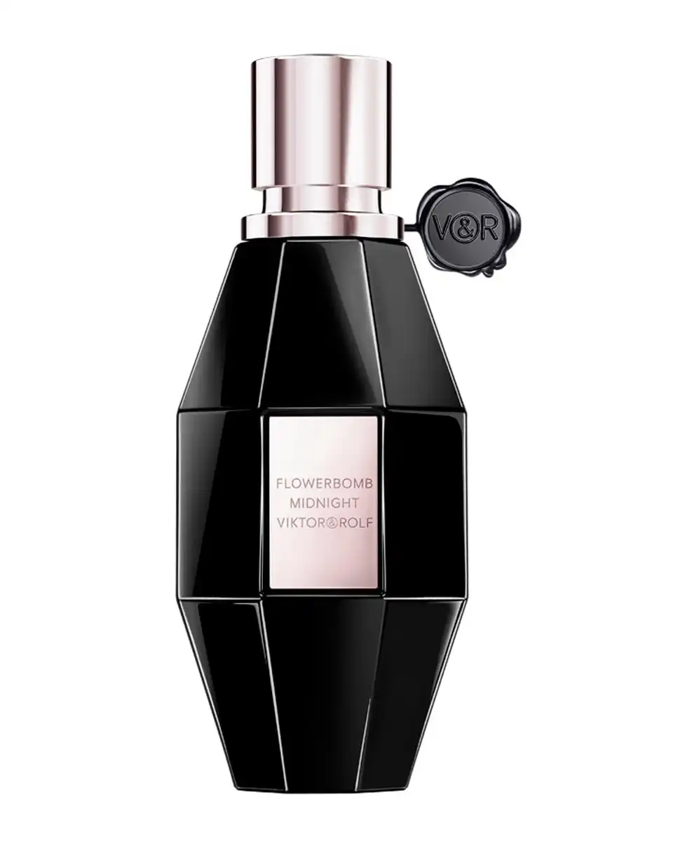 Viktor&Rolf - Eau De Parfum Flowerbomb Midnight 100 Ml Viktor & Rolf - Viktor&Rolf - Comparador de precios