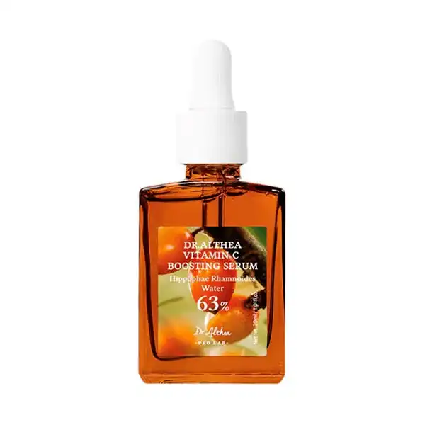Vitamin C - Dr. Althea - Comparador de precios