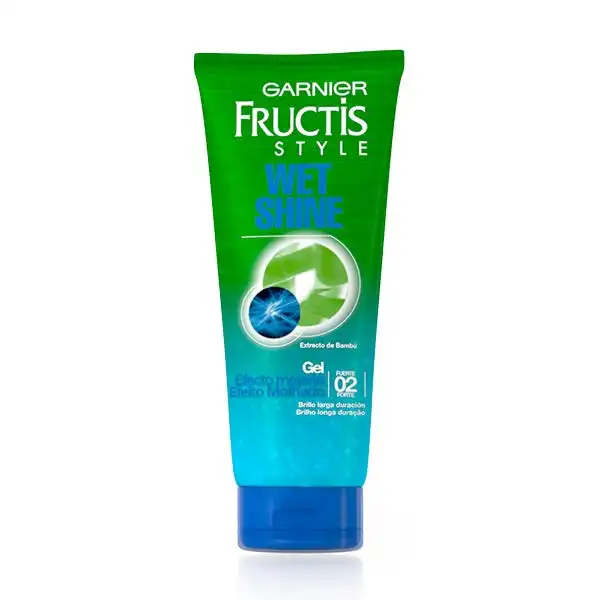 Wet Shine - Fructis - Comparador de precios