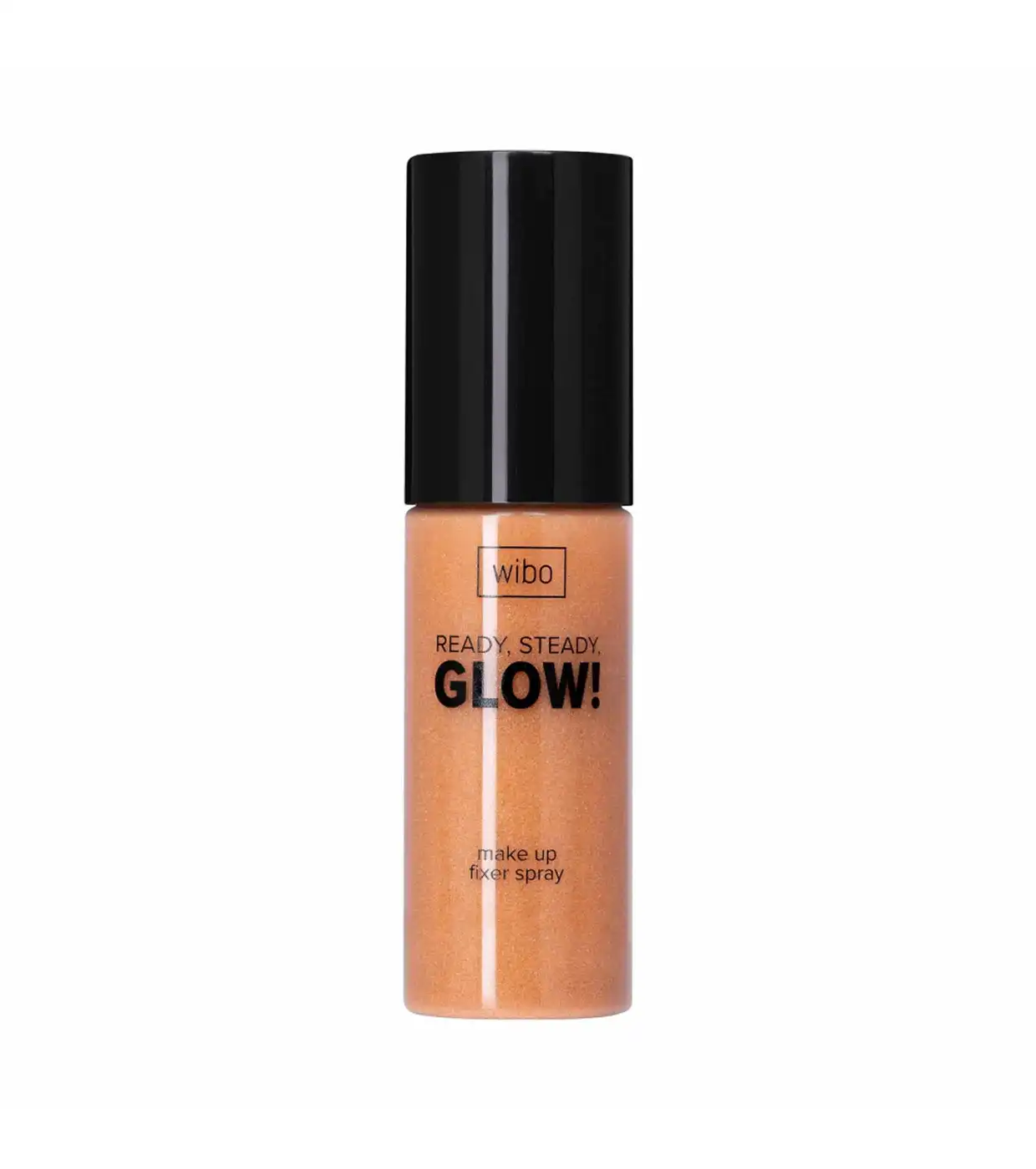 Wibo - Spray fijador de maquillaje Ready, Steady, Glow! - WIBO - Comparador de precios