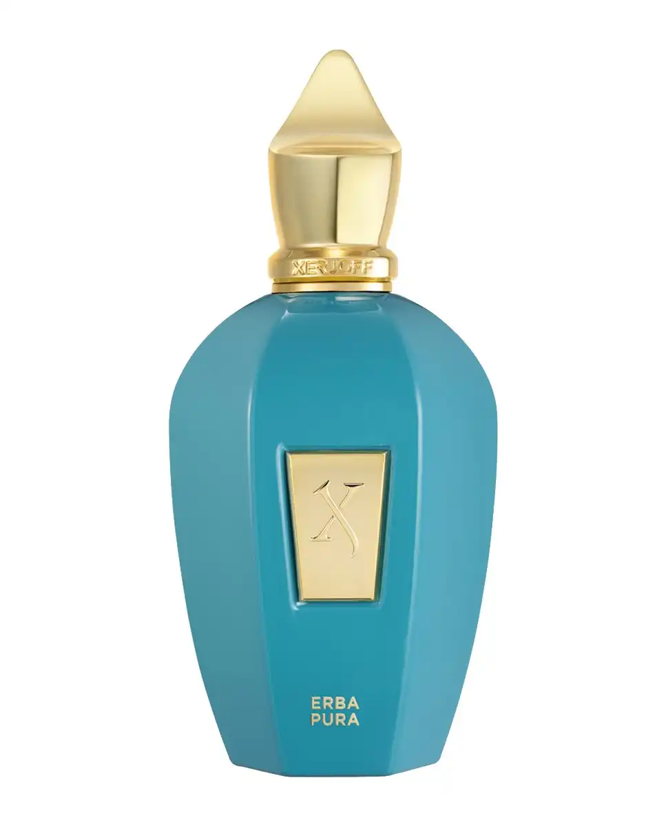 Xerjoff - Eau de Parfum Erba Pura 100 ml Xerjoff. - Xerjoff - Comparador de precios