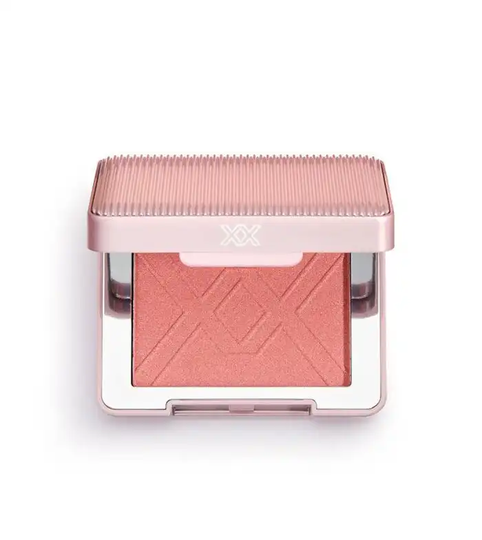 XX Revolution - Colorete Xxcess Blush - Risque - XX REVOLUTION - Comparador de precios