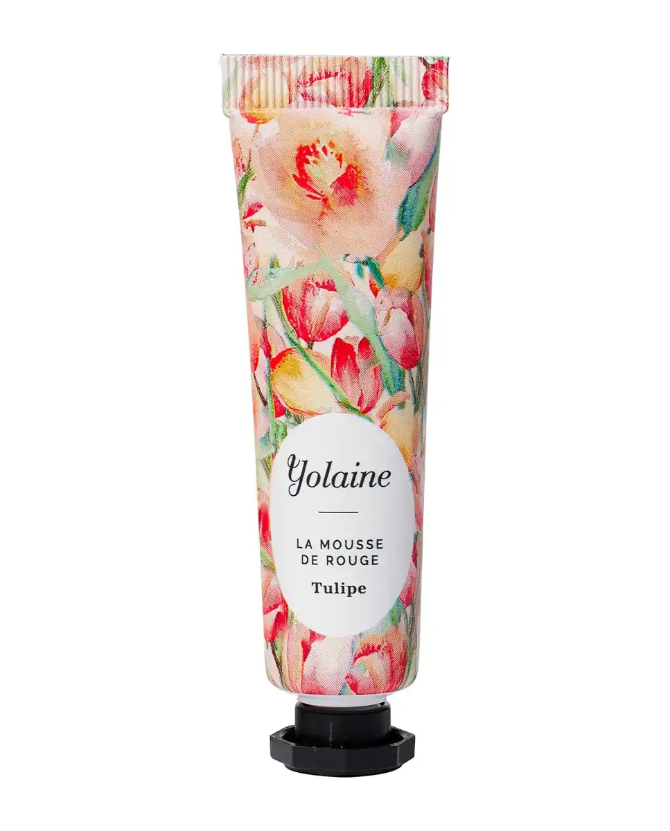 Yolaine Paris - Barra de labios Mousse de Rouge Yolaine Paris. - Yolaine Paris - Comparador de precios