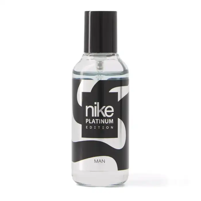 ¡15% DTO! Platinum Edition Man Eau de Toilette 30 ml - Nike - Comparador de precios