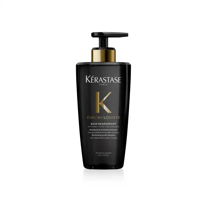 Chronologiste Champú Regenerador 500 ml - Kérastase - Comparador de precios