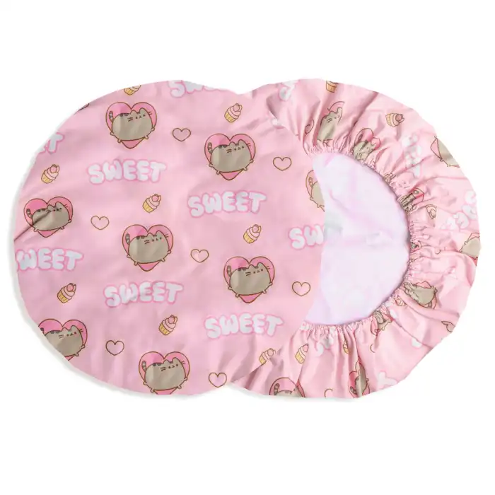 ¡20% DTO! Gorro de Ducha The Purffect Shower - PUSHEEN - Comparador de precios