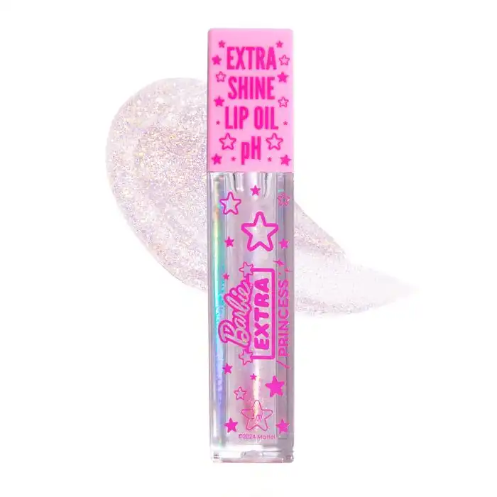 Barbie / Princess Extra Shine Lip Oil PH - You Are The Princess - Comparador de precios