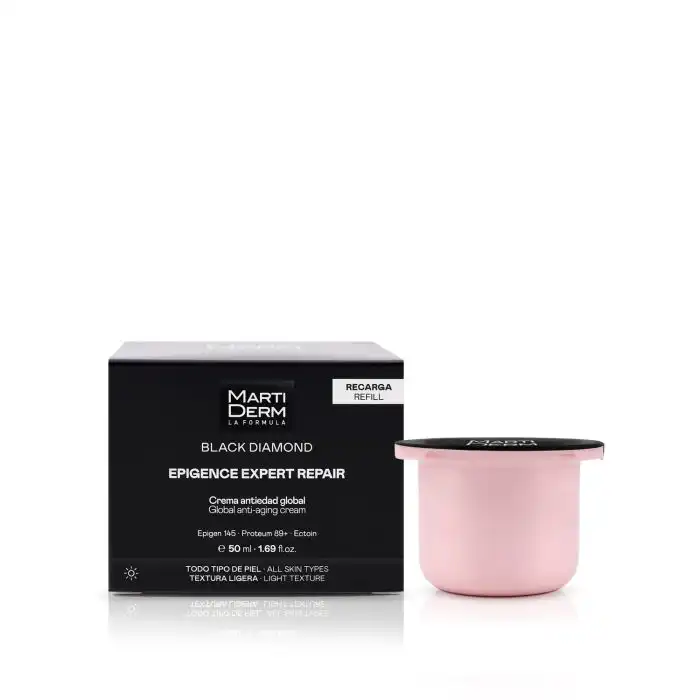 Recarga Epigence Expert Repair 50 ml - MartiDerm - Comparador de precios