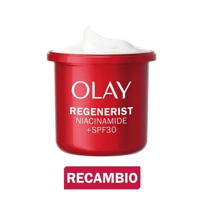 Olay Regenerist Crema de día SPF 30 50 ml - Olay - Comparador de precios