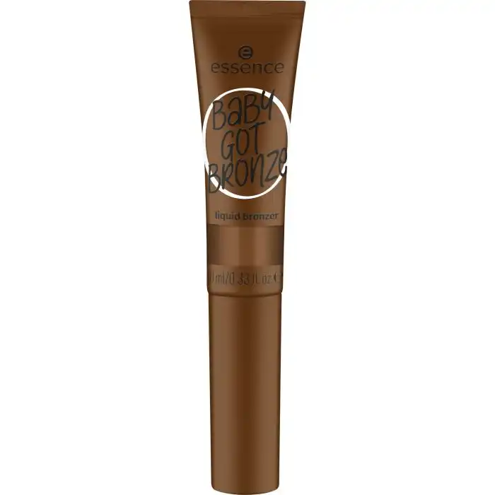 ¡31% DTO! Bronceador Líquido Baby Got Bronze 10 ml - ESSENCE - Comparador de precios