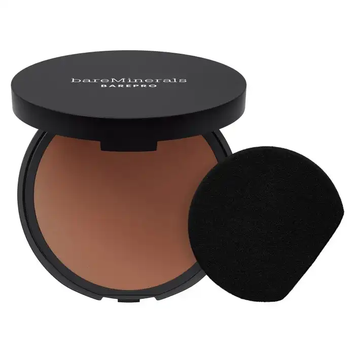 Base de Maquillaje en Polvo BarePro 24hr Skin Perfecting - bareMinerals - Comparador de precios