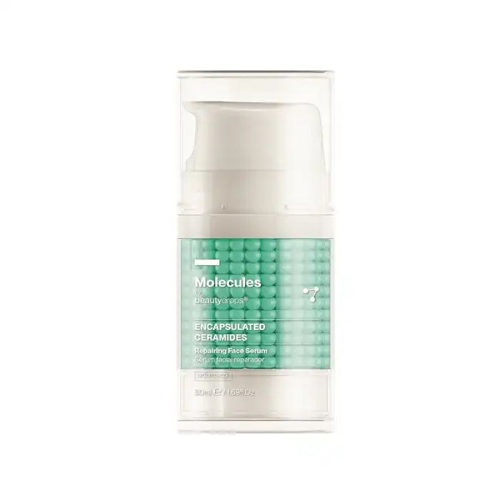 ¡38% DTO! Serum Facial Reparador Encapsulated Ceramides 50 ml - Beauty Drops - Comparador de precios