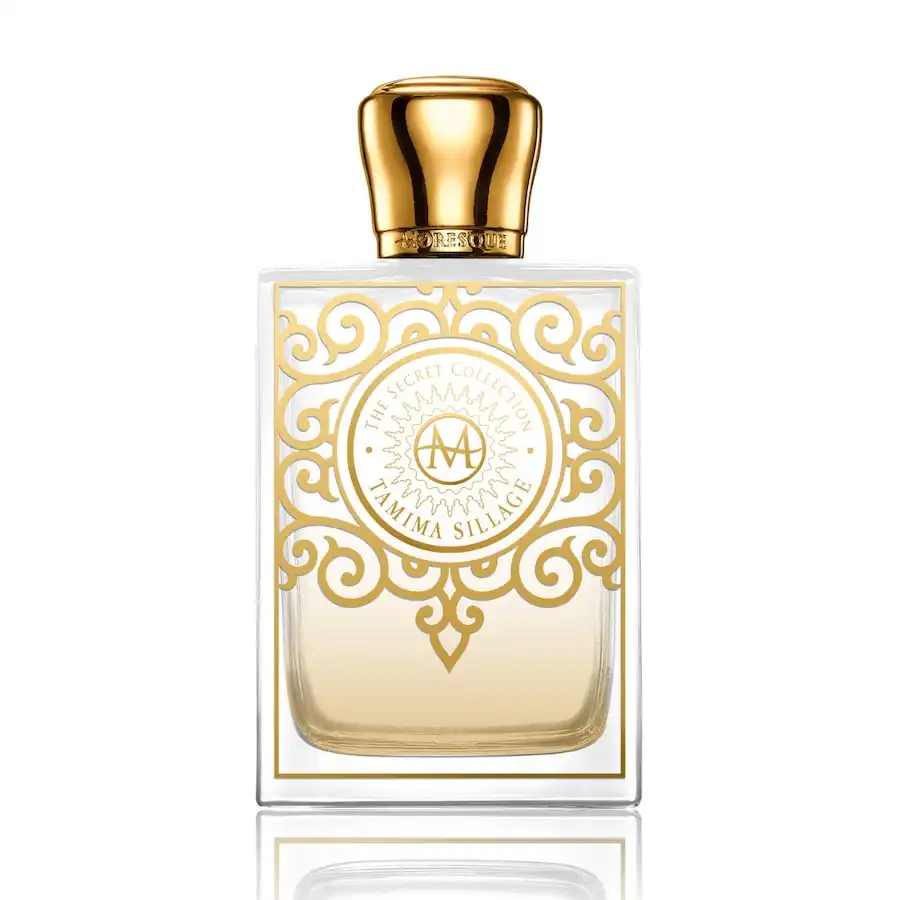 75.0 ml - Moresque - Comparador de precios