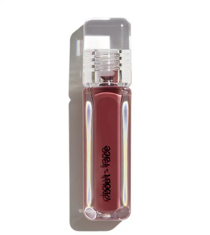 About Face - Brillo de labios Light Lock Gloss - 16: Wish You Were Here - About-face - Comparador de precios
