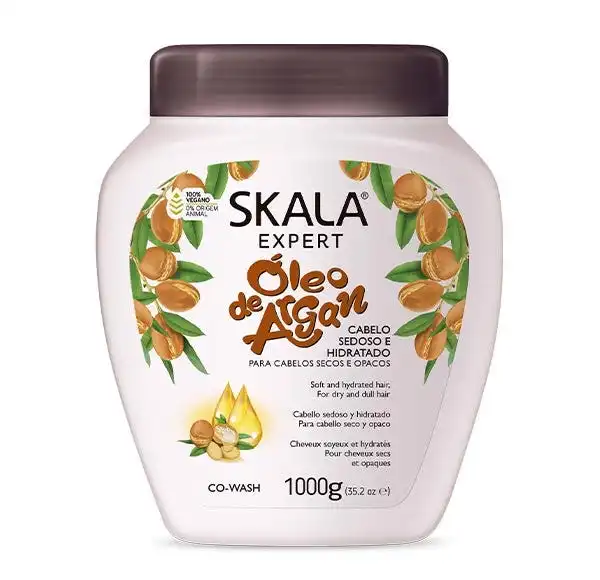 Aceite De Argán - SKALA - Comparador de precios