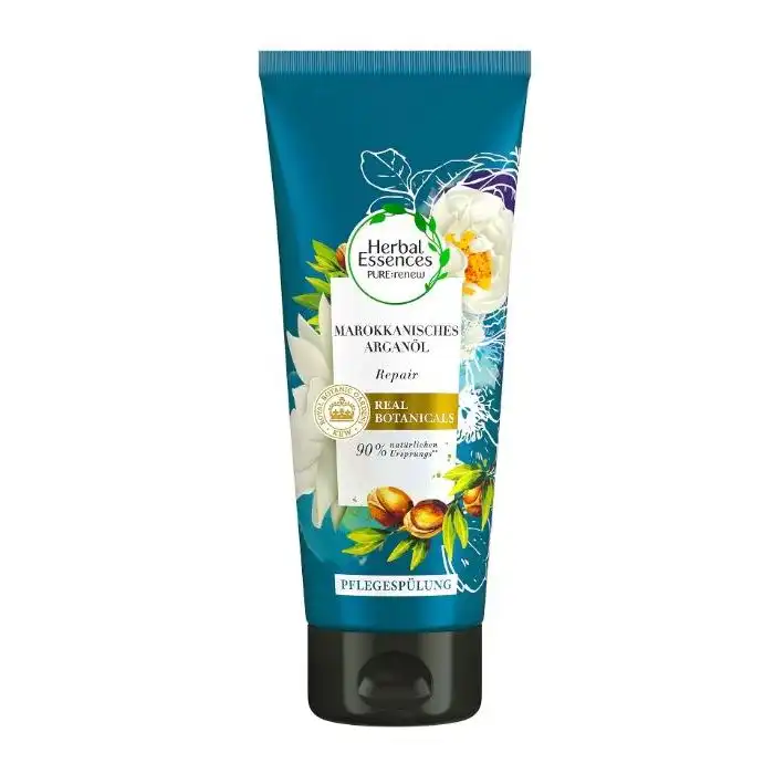 Acondicionador Aceite de Argán de Marruecos 200 ml - Herbal Essences - Comparador de precios
