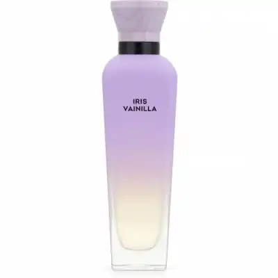 Adolfo Dominguez Iris Vainilla Eau de Parfum 60 ML - Adolfo Dominguez - Comparador de precios