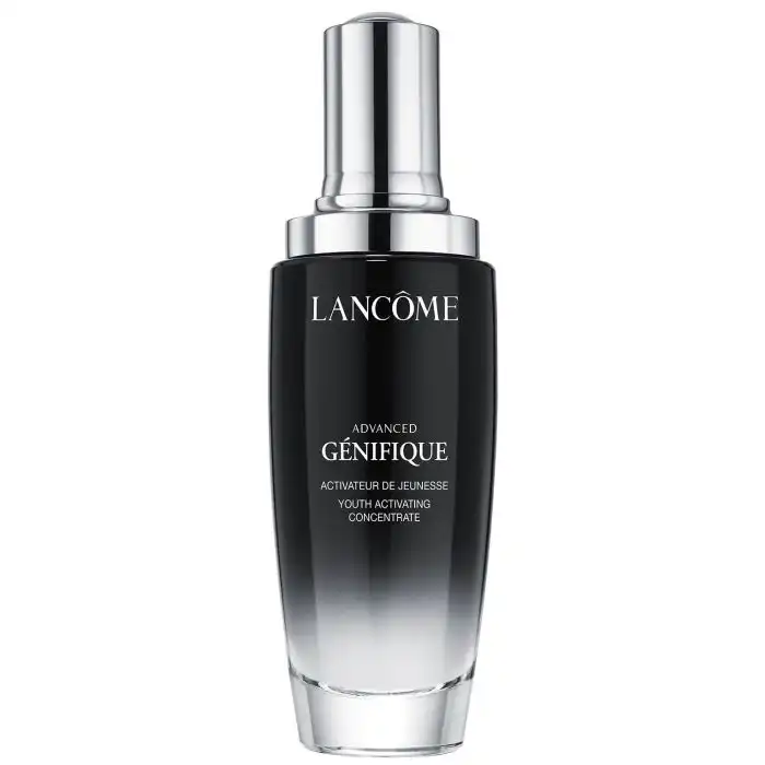 Advanced Génifique Microbioma Sérum antiedad Concentrado Activador de la Juventud Lancôme 75 ml - Lancôme - Comparador de precios