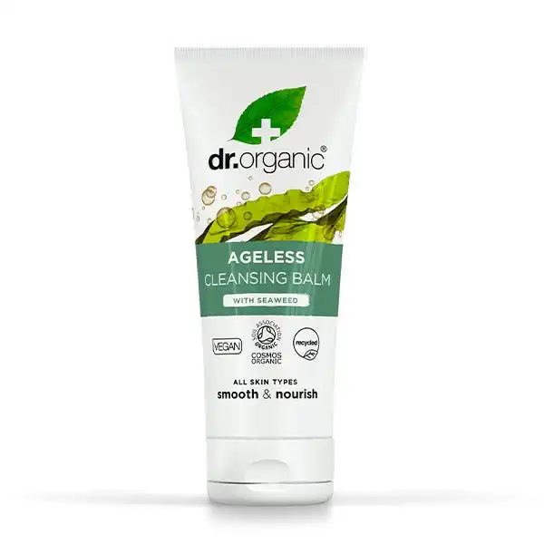 Ageless Cleansing Balm - Dr. Organic - Comparador de precios